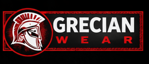 GRECIAN WEAR 